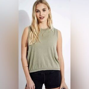 Free People Movement Sports Love Tank